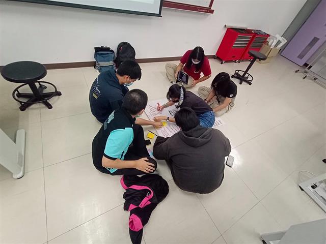 บัณฑิตพันธุ์ใหม่ คณะ ICT ม.พะเยา