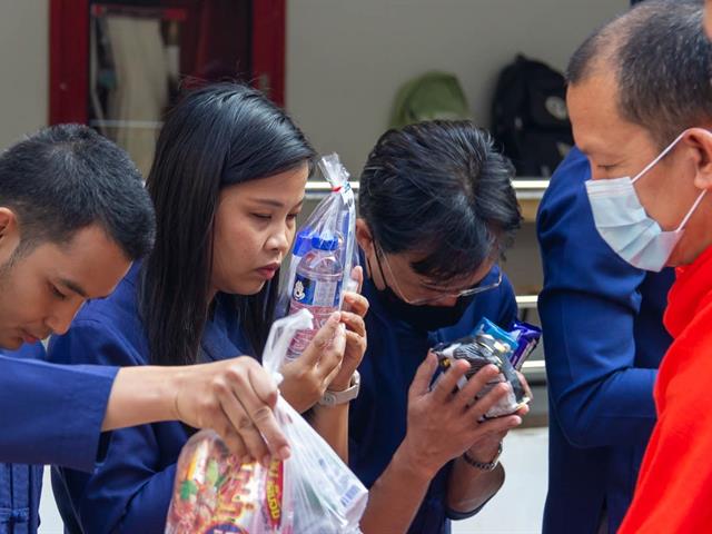 คณะสหเวชศาสตร์ มหาวิทยาลัยพะเยา