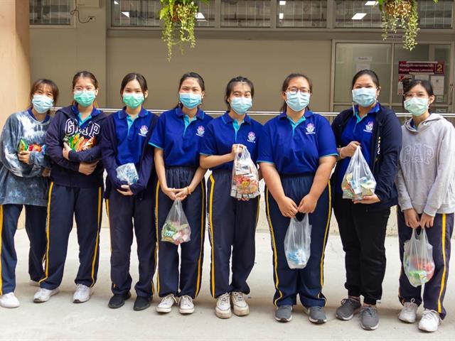 คณะสหเวชศาสตร์ มหาวิทยาลัยพะเยา