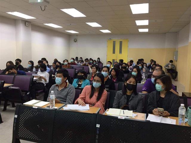 คณะสถาปัตยกรรมศาสตร์และศิลปกรรมศาสตร์   มหาวิทยาลัยพะเยา 
