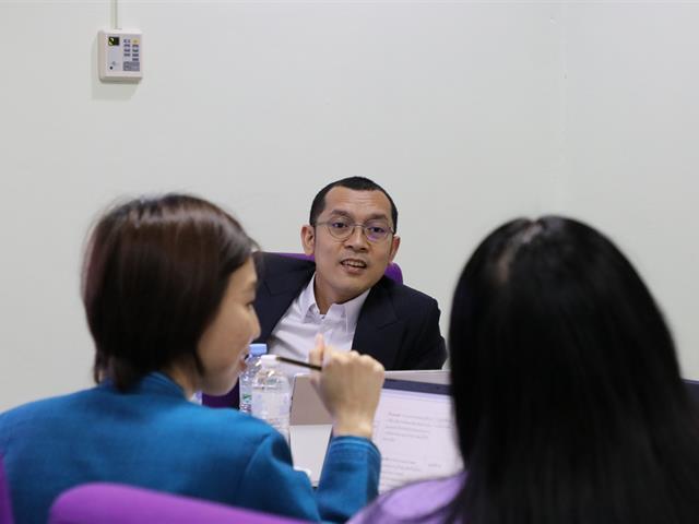 บุคลากร_คณะบริหารธุรกิจและนิเทศศาสตร์
