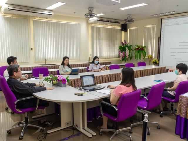 ประชุมวิจัย23กพ64 1