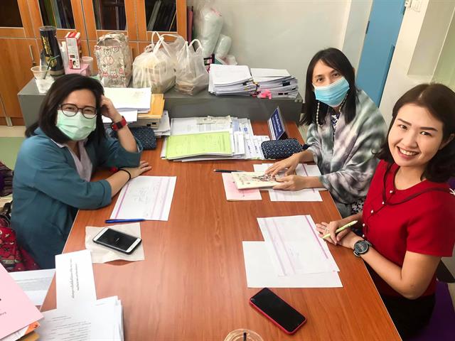 คณะศิลปศาสตร์ มอบทุนอุดหนุนนักวิจัยสู่ความเป็นเลิศเพื่อการตีพิมพ์ผลงานระดับนานาชาติ (SCOPUS)