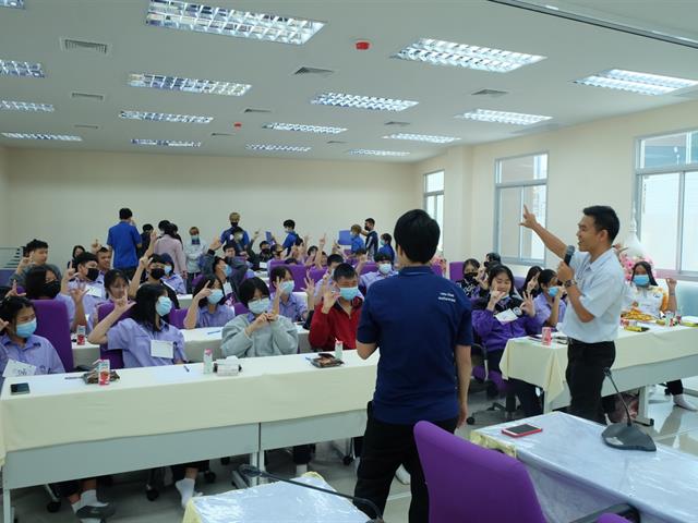 คณะวิทยาศาสตร์ มหาวิทยาลัยพะเยา