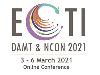 DAMT & NCON 2021 