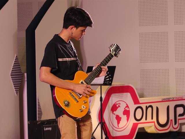 ICon UP