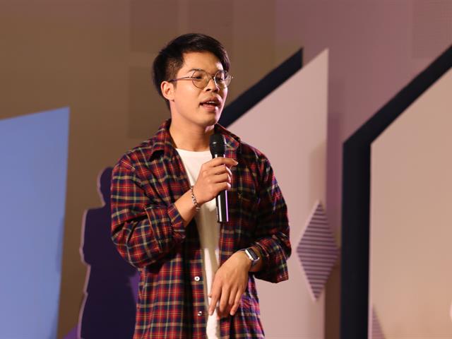 ICon UP