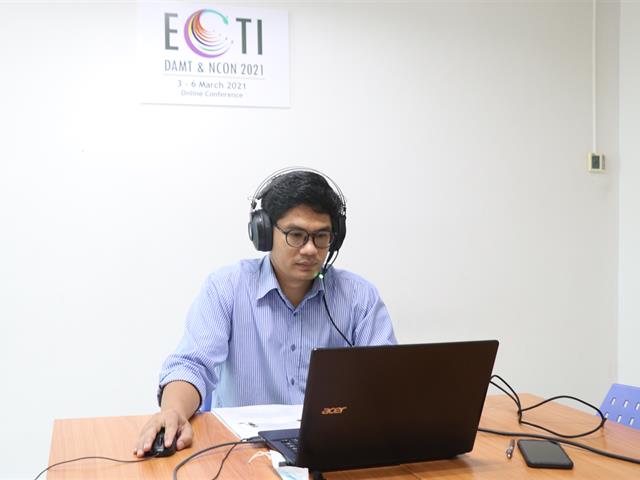 ECTI-NCON 2021