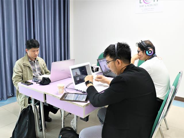 ECTI-NCON 2021