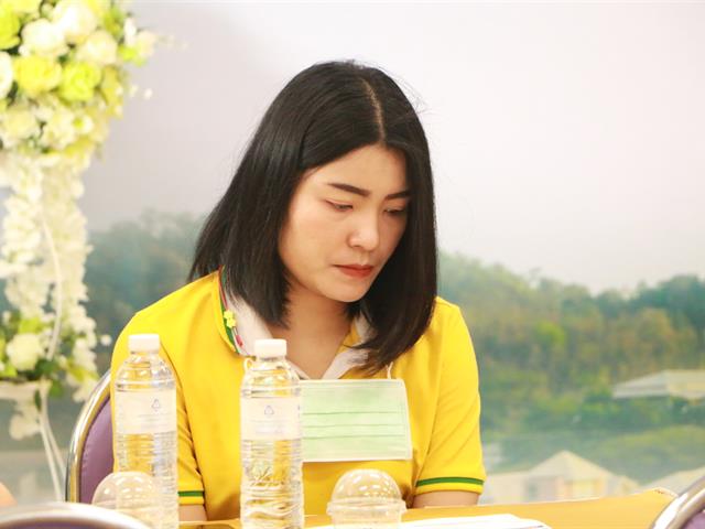 คณะสาธารณสุขศาสตร์ จัดโครงการอบรมบ่มเพาะงานประจำสู่งานวิจัย R2R (ผ่านระบบออนไลน์) 