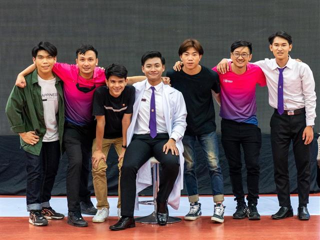 บุคลากร_คณะบริหารธุรกิจและนิเทศศาสตร์