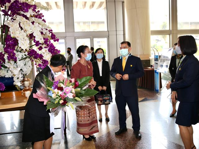 มหาวิทยาลัยพะเยา