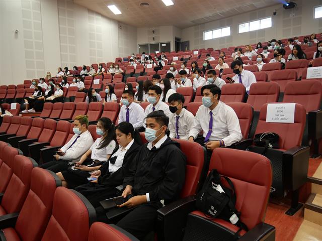 Pitching Ge University of Phayao