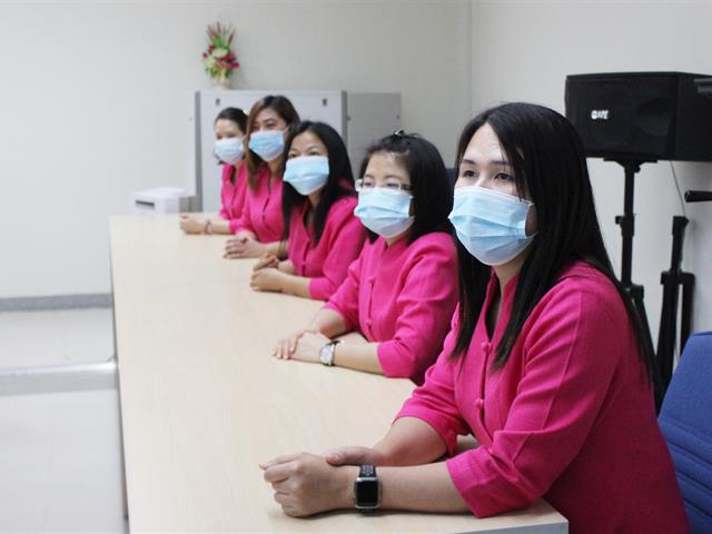 การดำเนินการด้านคุณธรรมและความโปร่งใส