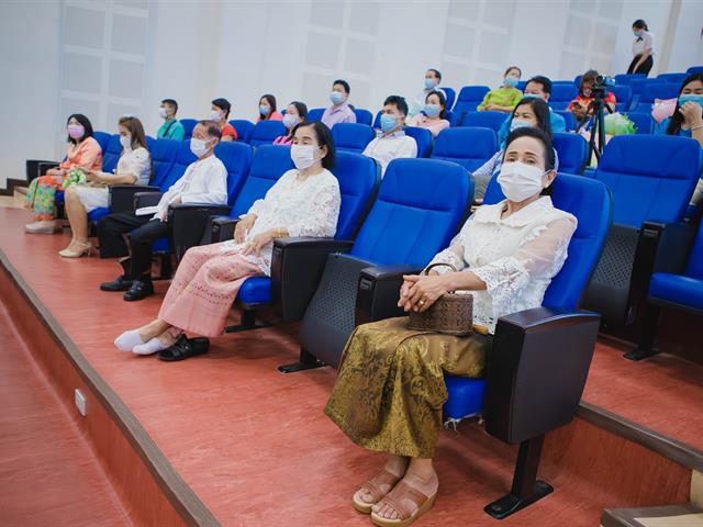 Pre-clinic to Clinic