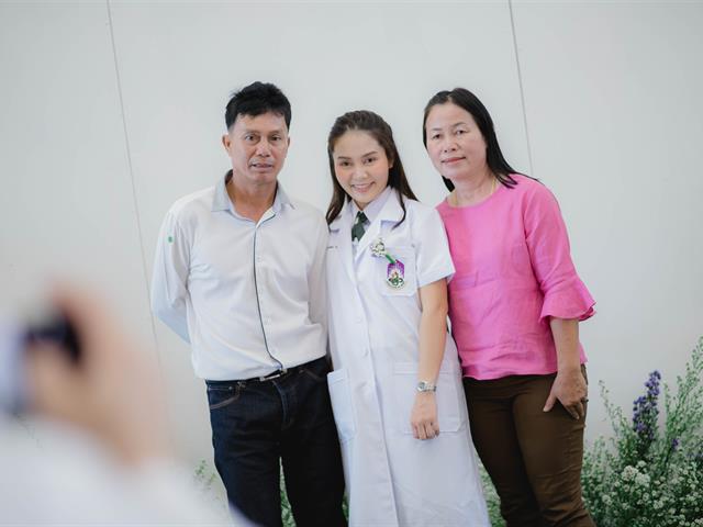 Pre-clinic to Clinic