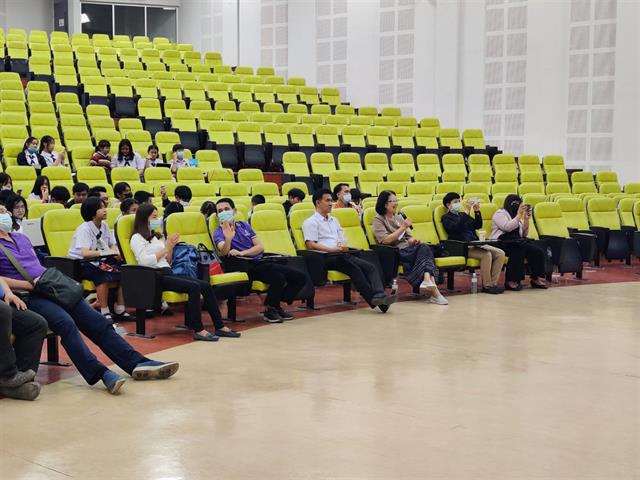 คณะวิทยาศาสตร์ มหาวิทยาลัยพะเยา