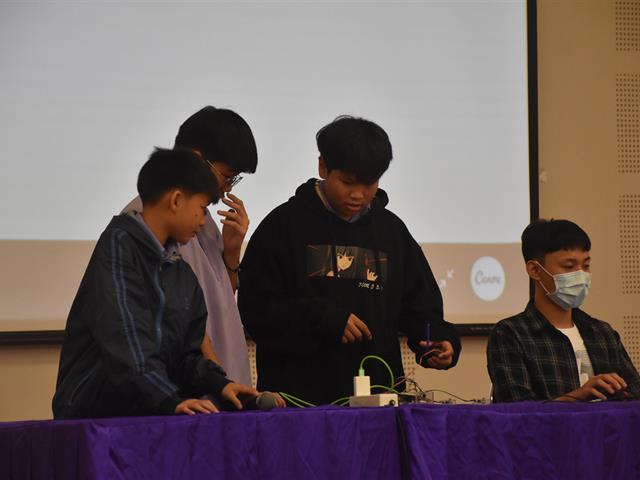คณะวิทยาศาสตร์ มหาวิทยาลัยพะเยา