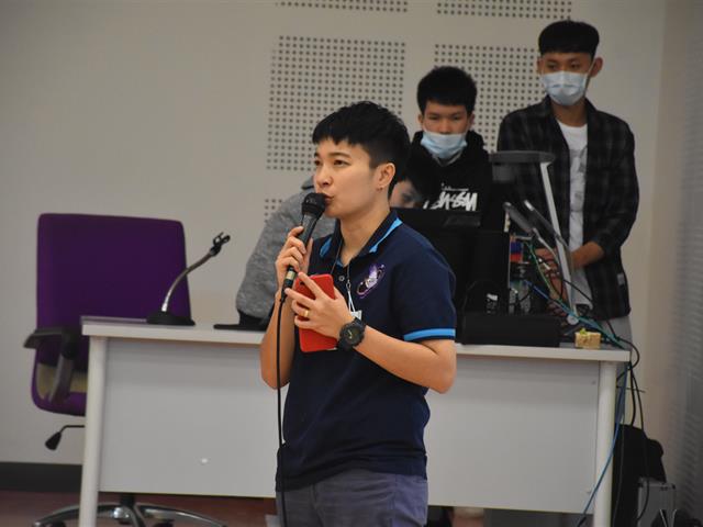คณะวิทยาศาสตร์ มหาวิทยาลัยพะเยา