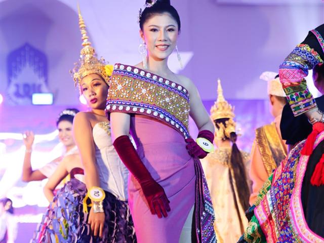 Meeting of the Mind ปีที่ 11 ภายใต้แนวคิด “Thai Cultural Festival”