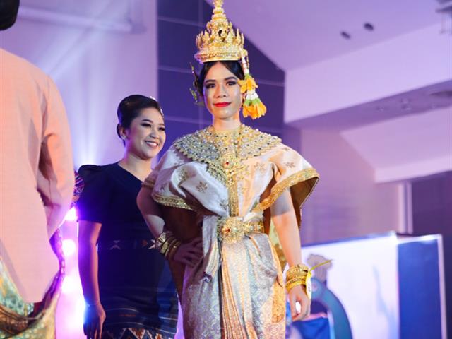 มหาวิทยาลัยพะเยา  Meeting of the mind 