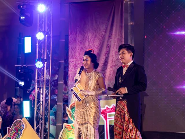 คณะศิลปศาสตร์เข้าร่วมกิจกรรม Meeting of the Mind 2021 มหาวิทยาลัยพะเยา