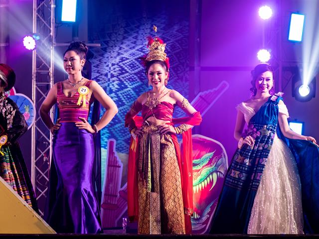 คณะศิลปศาสตร์เข้าร่วมกิจกรรม Meeting of the Mind 2021 มหาวิทยาลัยพะเยา