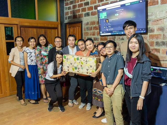 คณะสหเวชศาสตร์ มหาวิทยาลัยพะเยา