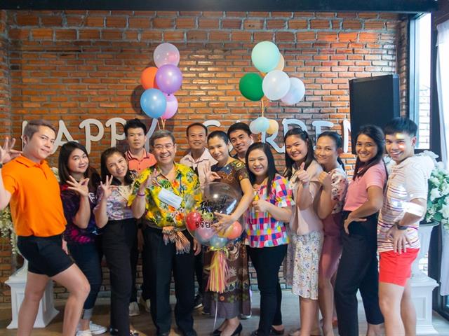 คณะสหเวชศาสตร์ มหาวิทยาลัยพะเยา