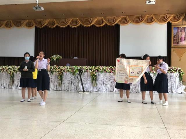 คณะนิติศาสตร์ มหาวิทยาลัยพะเยา ร่วมกับ สำนักงานคณะกรรมการคุ้มครองผู้บริโภค (สคบ.) จัดโครงการ “คลินิกกฎหมายคุ้มครองผู้บริโภค” 