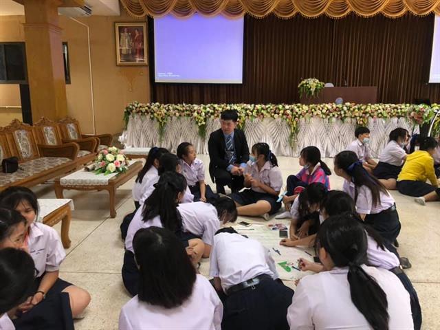 คณะนิติศาสตร์ มหาวิทยาลัยพะเยา ร่วมกับ สำนักงานคณะกรรมการคุ้มครองผู้บริโภค (สคบ.) จัดโครงการ “คลินิกกฎหมายคุ้มครองผู้บริโภค” 