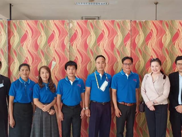 คณะนิติศาสตร์ มหาวิทยาลัยพะเยา ร่วมกับ สำนักงานคณะกรรมการคุ้มครองผู้บริโภค (สคบ.) จัดโครงการ “คลินิกกฎหมายคุ้มครองผู้บริโภค” 