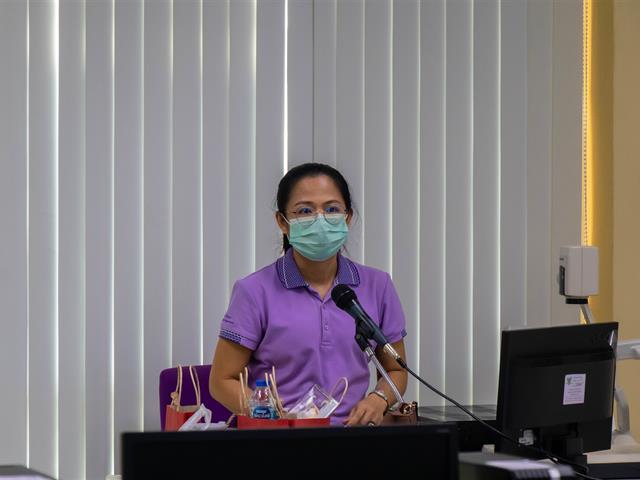 ศูนย์ภาษาคณะศิลปศาสตร์ จัดสอบวัดระดับภาษาอังกฤษ ประจำเดือนมีนาคม 2564