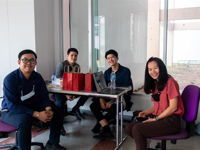 ศูนย์ภาษาคณะศิลปศาสตร์ จัดสอบวัดระดับภาษาอังกฤษ ประจำเดือนมีนาคม 2564