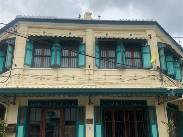 พานิสิตศึกษาดูงาน