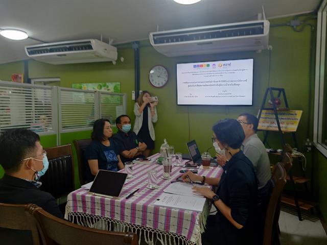 นักวิจัยคณะวิทยาศาสตร์การแพทย์,ชีววิถี