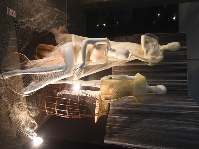 คณะสถาปัตยกรรมศาสตร์และศิลปกรรมศาสตร์  มหาวิทยาลัยพะเยา  KARMA SILP ART THESIS Exhibition 2021 