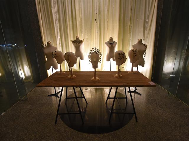 คณะสถาปัตยกรรมศาสตร์และศิลปกรรมศาสตร์  มหาวิทยาลัยพะเยา  KARMA SILP ART THESIS Exhibition 2021 