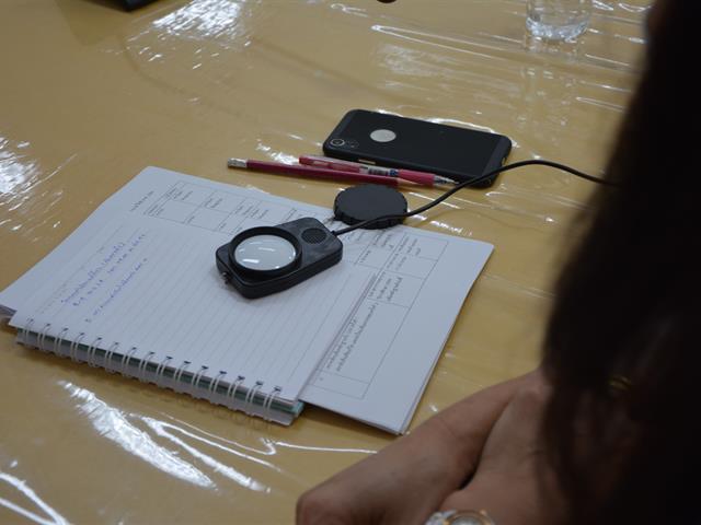 คณะพยาบาลศาสตร์จัดกิจกรรมฝึกซ้อมดับเพลิงและอพยพหนีไฟ ซึ่งเป็นกิจกรรมส่วนหนึ่งของโครงการส่งเสริมสำนักงานสีเขียว(Green  Office) ปี 2564 ในวันที่ 8-9 เมษายน 2564