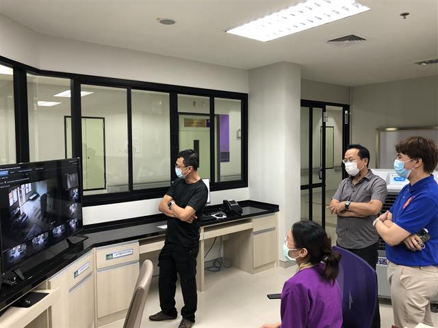 #โรงพยาบาลมหาวิทยาลัยพะเยา  #COVID19  #โรงพยาบาลสนามมหาวิทยาลัยพะเยา #มหาวิทยาลัยพะเยา #Universityofphayao #อัพเดท_Covid19_ม_พะเยา