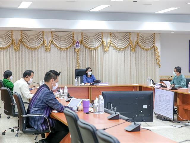 วัคซีนโควิด บุคลากรทางการแพทย์ 