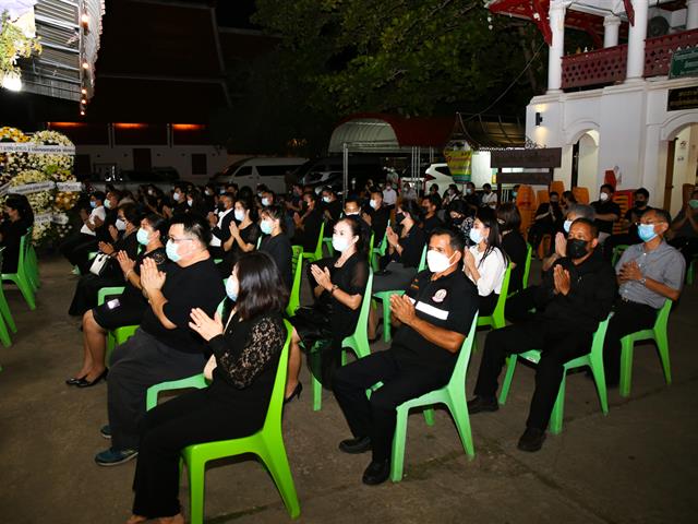 นายจรัส สุทธิกุลบุตร