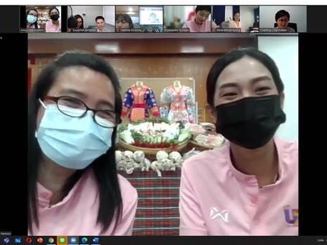 มหาวิทยาลัยสู่ตำบล สร้างรากแก้วให้ประเทศ (U2T) คณะรัฐศาสตร์และสังคมศาสตร์ 