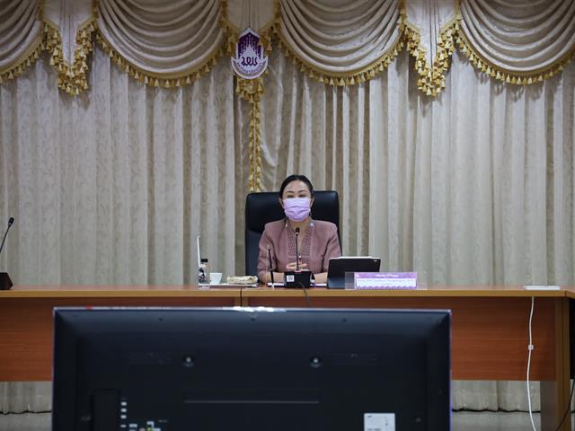 ลงนามบันทึกข้อตกลงความร่วมมือทางวิชาการมหาวิทยาลัยพะเยากับโรงพยาบาลน่าน