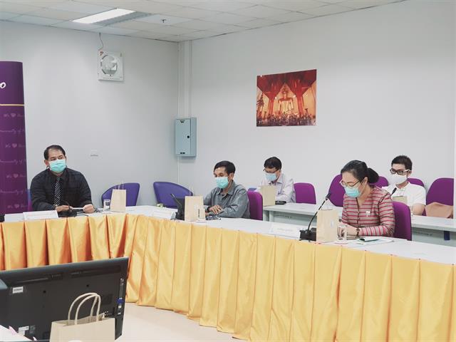 ระบบการประเมินผลการปฏิบัติงานประจำปี 