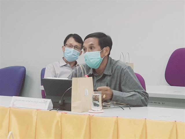 ระบบการประเมินผลการปฏิบัติงานประจำปี 