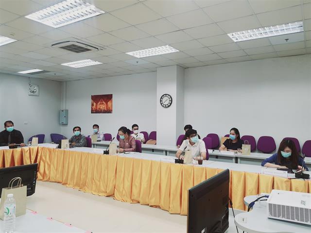 ระบบการประเมินผลการปฏิบัติงานประจำปี 
