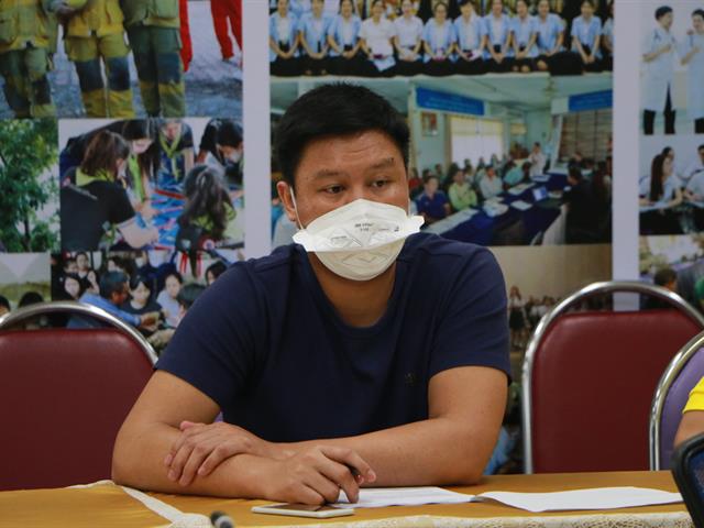 การบันทึกภาระงานของบุคลากรสายวิชาการ ผ่านระบบ HR Smart