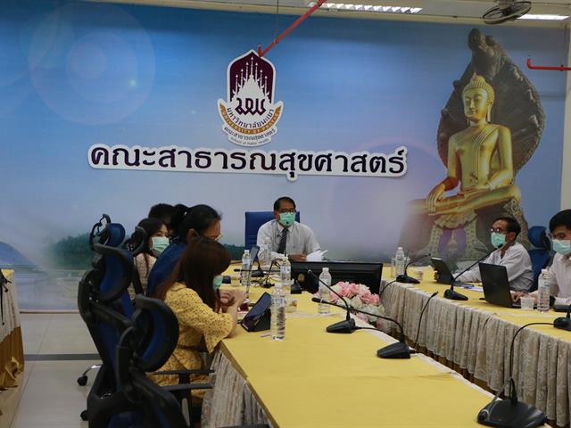 การบันทึกภาระงานของบุคลากรสายวิชาการ ผ่านระบบ HR Smart