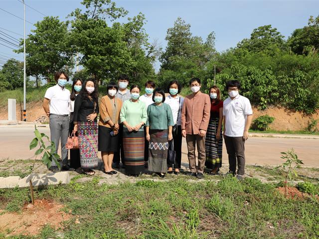 วันคล้ายวันสถาปนาครบรอบ 9 ปี คณะทันตแพทยศาสตร์ มหาวิทยาลัยพะเยา